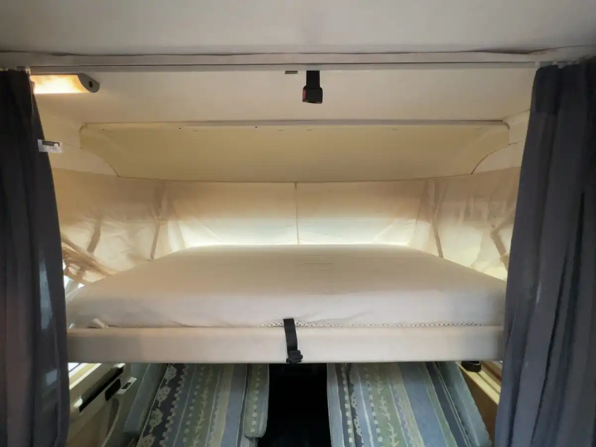HYMER-ERIBA B 694 G - Ansicht 13